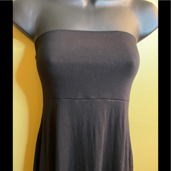 Sleeveless Love Culture Dress w/Flower - Picture 3 of 5